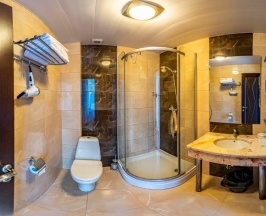 Стандарт в Вилла море