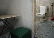 Семейный номер Standard в Ben & Lek Guesthouse