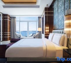 Люкс Royal в Atlantis Sanya