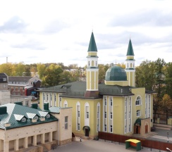 Апартаменты c 1 комнатой с балконом в Квартира Прекрасная в Центре Города