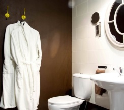 Plux в Красная гора