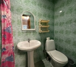 Четырёхместный номер Deluxe в Отдых в Сочи