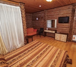 Евростандарт в Грейс Арли