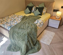 Квартира в Honey house