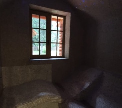 ТЕРЕМОК в Wish hotel