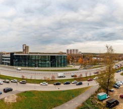 3-комнатные апартаменты студия в DreamHouse