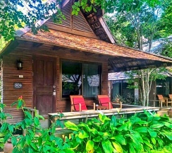 Семейный номер Standard в Sunset Park Resort and Spa