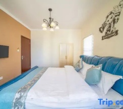 Семейный люкс в Yijiayi Holiday Hotel
