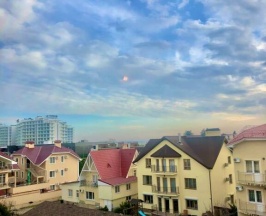 Трёхместный номер Standard в Наш дом