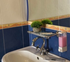 фэмили сьют двухкомнатный в Ларионов