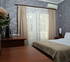 Стандартный номер в Eva