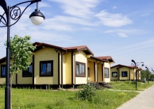 Дом Duplex в Фишерикс