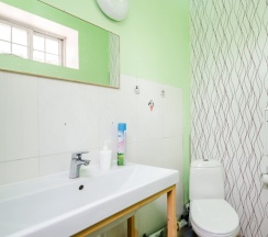 Вилла Luxury в Cottage.Moscow