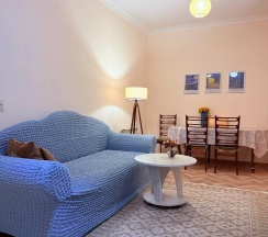 2-комнатный коттедж стандарт в Как дома 05