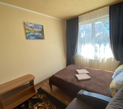 Коттедж премиум в Сибиряк