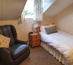 Номер Standard в Strathmore Guesthouse - Adults Only