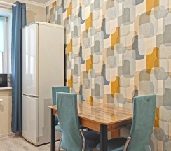 Апартаменты стандарт Стаханова 59 в Терра48 на улице Стаханова 59