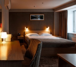 Полулюкс "Бизнес" в Azimut