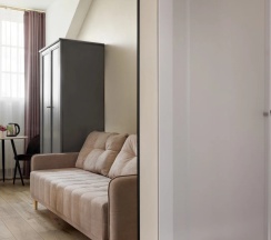 Люкс в Шале