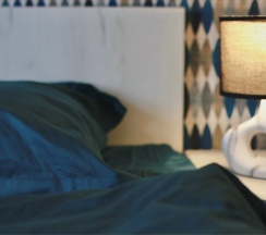 Комфорт+ Синий номер в Привет, Чемал!