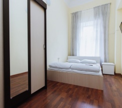 Двухместный уют в Пафос