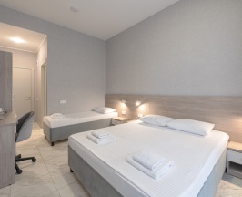 Комфорт премиум в Эллада