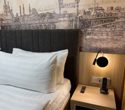 Люкс Невский видовой (Люкс) в Москва