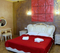 Королевский люкс в Диадема Шереметьево