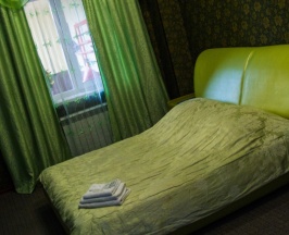 Двухместный улучшенный в Авеню