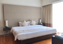 Люкс c 1 комнатой в Kantary Hills Chiang Mai