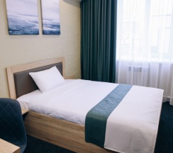 Улучшенный одноместный в SV ROOMS