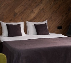 Двухместный Стандарт в Леки