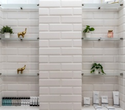 [12] Изысканные апартаменты у Дворцовой площади с кондиционером | ул. Б.Морская, 34 в Darooms