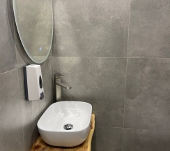Полулюкс №5 в Room hotel