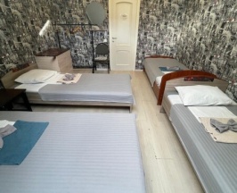 четырёхместный в Saracen