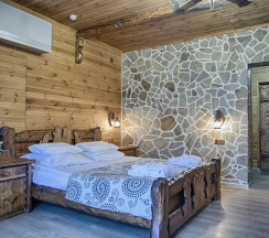 WILD 29 в Exclusive Hotel&Apartments