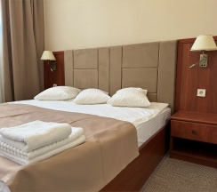 Однокомнатный полулюкс в Рязань