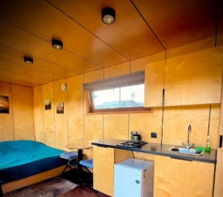 коттедж в Форт Верный