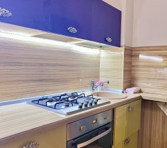 Квартира в Апартаменты на Зайни Султана 8