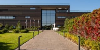 Ленинское: Коттедж Репино-Ленинское