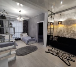 Номер Семейный в Zest Hotel Spa