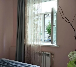 Апартаменты с 2 комнатами в Квартира в Историческом центре Столицы