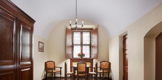 Минск: Отель Hotel Monastyrski Minsk City Centre