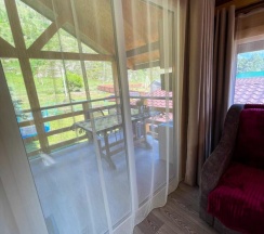 Двухместный номер в Michel Chalet