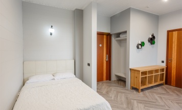 Домик в Дон-Major