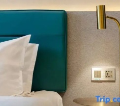 Люкс в CHEERMAY HOTELS· Zhaoqing Minjie Plaza Branch