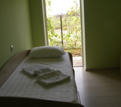 2-комнатный номер люкс семейный в Добрый Бобр