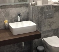 583 "Гранат" Люкс в Апартаменты-Пушкин