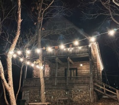 МореДомъ с Банным чаном в Скаски