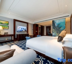 Номер Executive в Phoenix Hotel